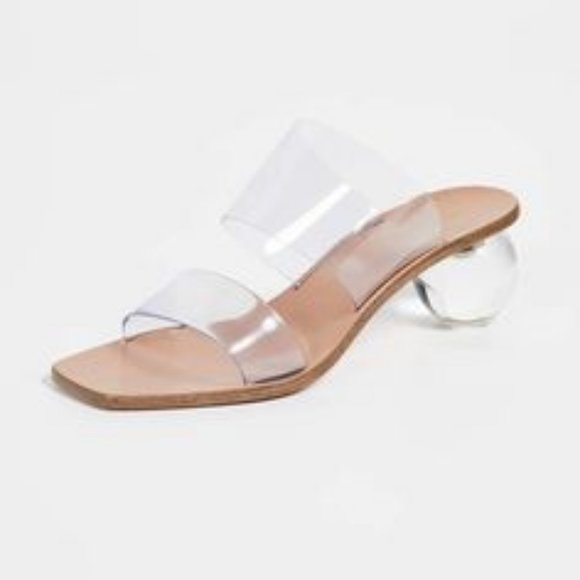 cult gaia Shoes - Cult Gaia Jila Heel Sandal